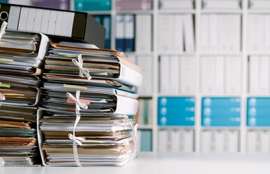 Как составить сопроводительное письмо к документам в ГИТ и ФСС: готовый шаблон и рекомендации